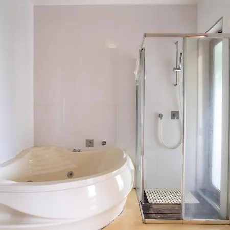 Villa Star With Private Heated Pool In