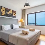 Vila Star With Private Heated Pool In Funchal (Madeira)