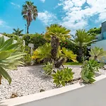 Vila Star With Private Heated Pool In