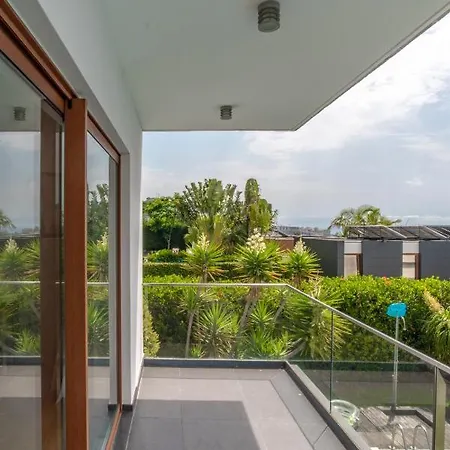 Villa Star With Private Heated Pool In