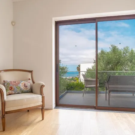 Villa Star With Private Heated Pool In