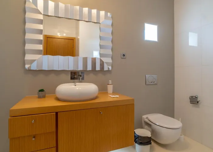 Star With Private Heated Pool In * Funchal (Madeira)
