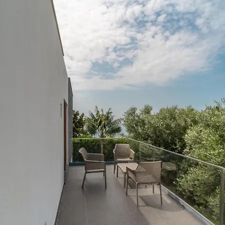 Star With Private Heated Pool In * 丰沙尔