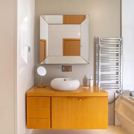 别墅 Star With Private Heated Pool In