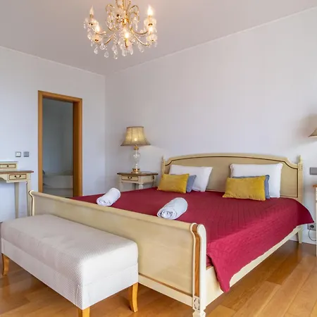 Star With Private Heated Pool In 丰沙尔