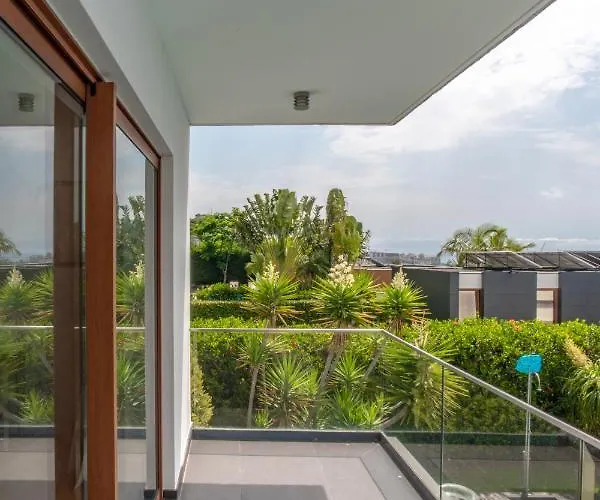 Vila Star With Private Heated Pool In