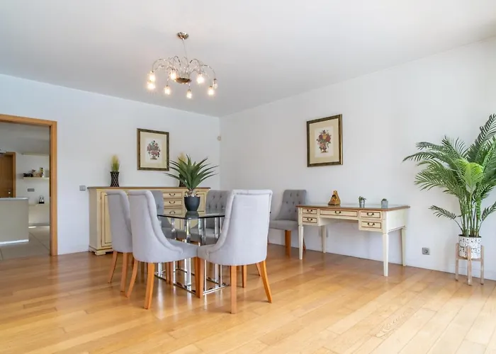 Vila Star With Private Heated Pool In