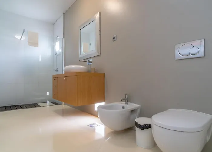 Star With Private Heated Pool In Funchal (Madeira)