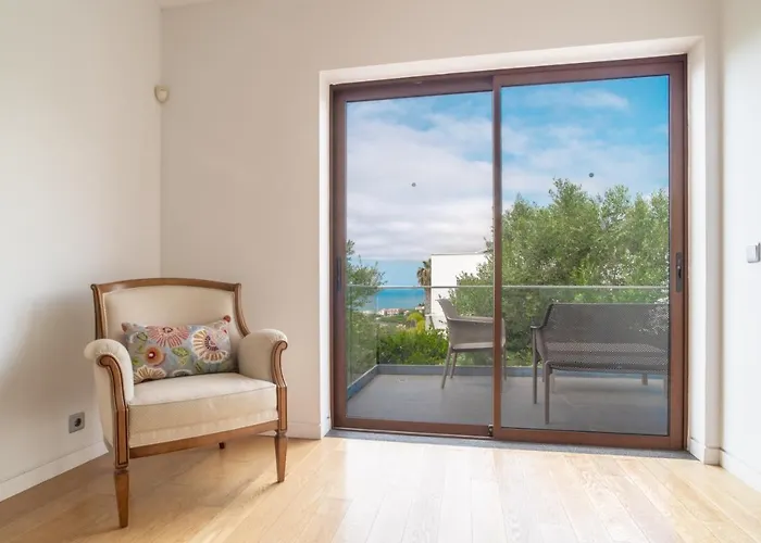 Vila Star With Private Heated Pool In