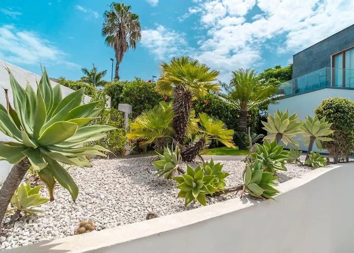 Vila Star With Private Heated Pool In