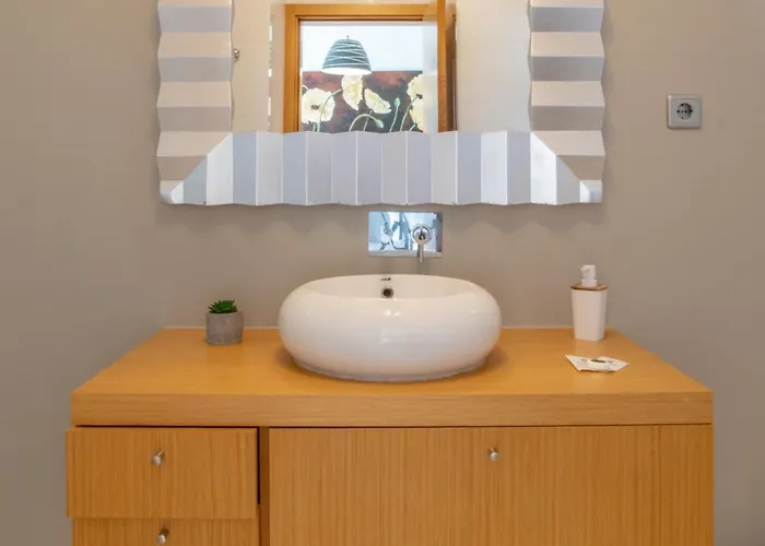 Star With Private Heated Pool In Vila *